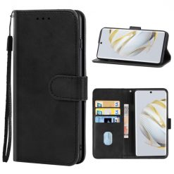Kryty na mobil | Peňaženkové puzdro Splendid case čierne – Huawei Nova 10 | Kryty na mobil