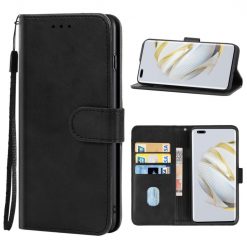 Kryty na mobil | Peňaženkové puzdro Splendid case čierne – Huawei Nova 10 Pro | Kryty na mobil