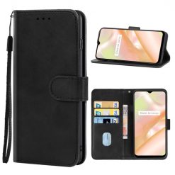 Kryty na mobil | Peňaženkové puzdro Splendid case čierne – Realme C33 | Kryty na mobil