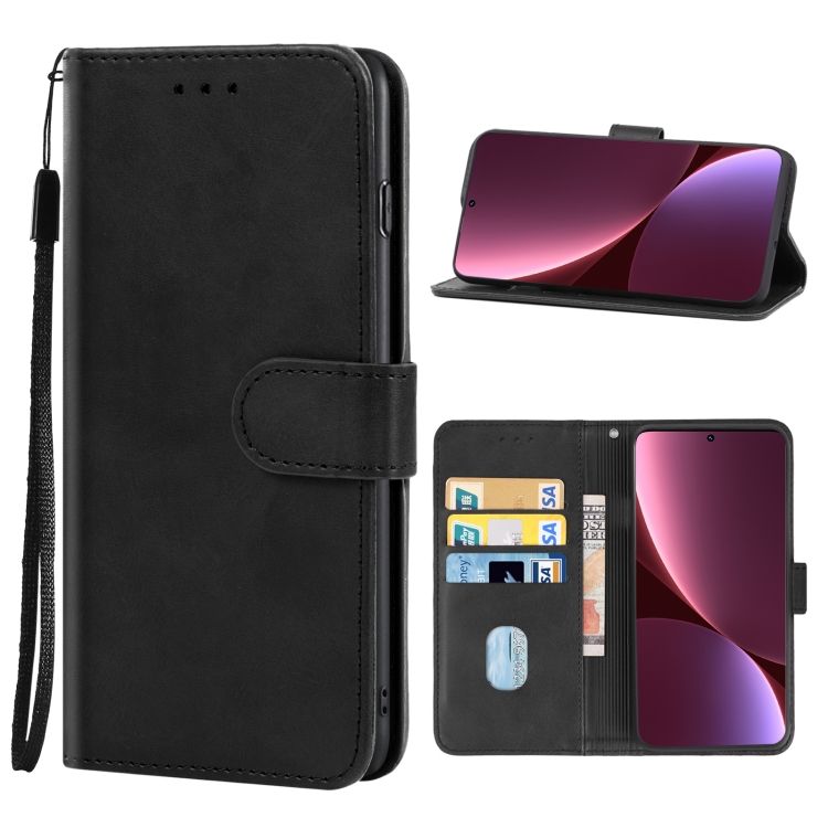 Peňaženkové puzdro Splendid case čierne – Xiaomi 12 Lite | Kryty na mobil Kryty na mobil | Peňaženkové puzdro Splendid case čierne – Xiaomi 12 Lite | Kryty na mobil