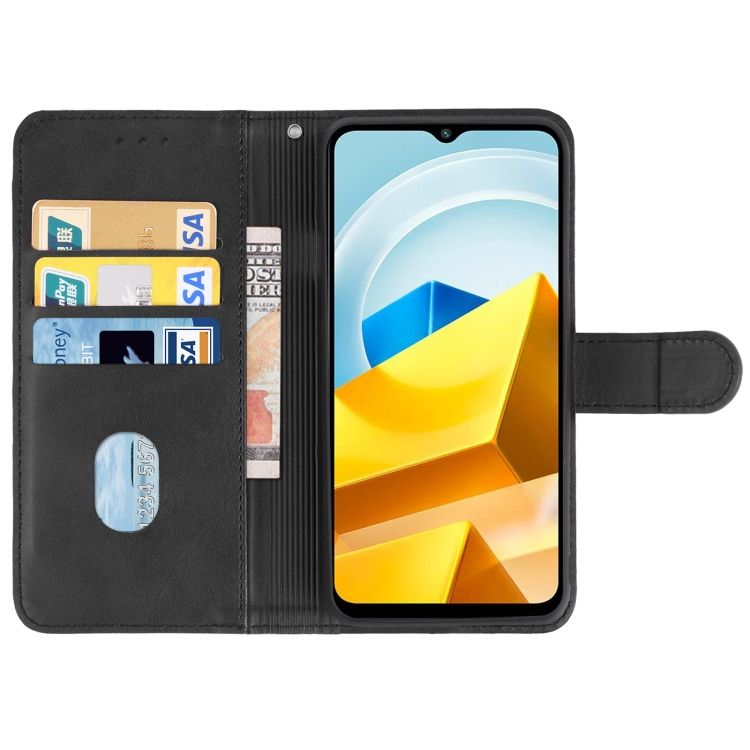 Peňaženkové puzdro Splendid case čierne – Xiaomi Poco M5 / M4 5G | Kryty na mobil Kryty na mobil | Peňaženkové puzdro Splendid case čierne – Xiaomi Poco M5 / M4 5G | Kryty na mobil