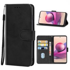 Kryty na mobil | Peňaženkové puzdro Splendid case čierne – Xiaomi Poco M5s | Kryty na mobil