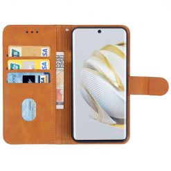 Peňaženkové puzdro Splendid case hnedé – Huawei Nova 10 | Kryty na mobil Kryty na mobil | Peňaženkové puzdro Splendid case hnedé – Huawei Nova 10 | Kryty na mobil