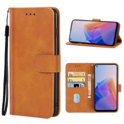 Peňaženkové puzdro Splendid case hnedé – Oppo Reno7 Lite (Reno 7 Lite) | Kryty na mobil Kryty na mobil | Peňaženkové puzdro Splendid case hnedé – Oppo Reno7 Lite (Reno 7 Lite) | Kryty na mobil