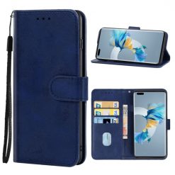 Peňaženkové puzdro Splendid case modré – Huawei Mate 50 Pro | Kryty na mobil Kryty na mobil | Peňaženkové puzdro Splendid case modré – Huawei Mate 50 Pro | Kryty na mobil