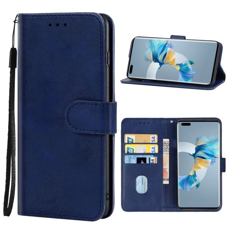 Peňaženkové puzdro Splendid case modré – Huawei Mate 50 Pro | Kryty na mobil Kryty na mobil | Peňaženkové puzdro Splendid case modré – Huawei Mate 50 Pro | Kryty na mobil