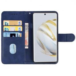 Peňaženkové puzdro Splendid case modré – Huawei Nova 10 | Kryty na mobil Kryty na mobil | Peňaženkové puzdro Splendid case modré – Huawei Nova 10 | Kryty na mobil