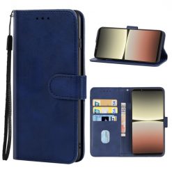 Peňaženkové puzdro Splendid case modré – Sony Xperia 5 IV 5G | Kryty na mobil Kryty na mobil | Peňaženkové puzdro Splendid case modré – Sony Xperia 5 IV 5G | Kryty na mobil