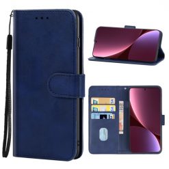 Kryty na mobil | Peňaženkové puzdro Splendid case modré – Xiaomi 12 Lite | Kryty na mobil