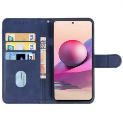 Peňaženkové puzdro Splendid case modré – Xiaomi Poco M5s | Kryty na mobil Kryty na mobil | Peňaženkové puzdro Splendid case modré – Xiaomi Poco M5s | Kryty na mobil