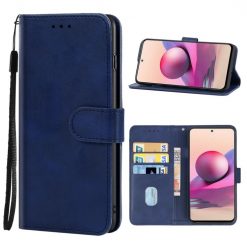 Peňaženkové puzdro Splendid case modré – Xiaomi Poco M5s | Kryty na mobil Kryty na mobil | Peňaženkové puzdro Splendid case modré – Xiaomi Poco M5s | Kryty na mobil