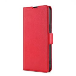 Peňaženkové puzdro Voltage case červené – Huawei Nova 10 Pro