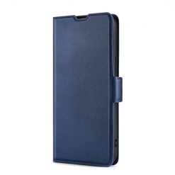 Peňaženkové puzdro Voltage case modré – Huawei Nova 10