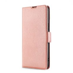 Peňaženkové puzdro Voltage case ružové – Huawei Nova 10 Pro