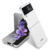 Plastový kryt GKK Ultra-thin fialový – Samsung Galaxy Z Flip 4 | Kryty na mobil Kryty na mobil | Plastový kryt GKK Ultra-thin fialový – Samsung Galaxy Z Flip 4 | Kryty na mobil