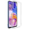 Kryty na mobil | Transparentný silikónový kryt Ultra Slim – Samsung Galaxy A23 5G | Kryty na mobil