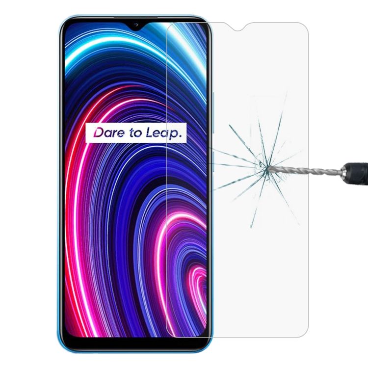 Tvrdené sklo 9H – Realme C21Y / C25Y | Kryty na mobil Kryty na mobil | Tvrdené sklo 9H – Realme C21Y / C25Y | Kryty na mobil