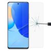 Tvrdené sklo celopovrchové čierne – Huawei Nova Y90 | Kryty na mobil Kryty na mobil | Tvrdené sklo celopovrchové čierne – Huawei Nova Y90 | Kryty na mobil