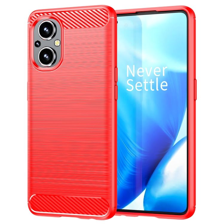Zadný kryt Carbon červený – Oppo Reno7 Lite (Reno 7 Lite) | Kryty na mobil Kryty na mobil | Zadný kryt Carbon červený – Oppo Reno7 Lite (Reno 7 Lite) | Kryty na mobil