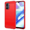 Kryty na mobil | Odolný kryt Ring Armor čierny – Realme C33 | Kryty na mobil