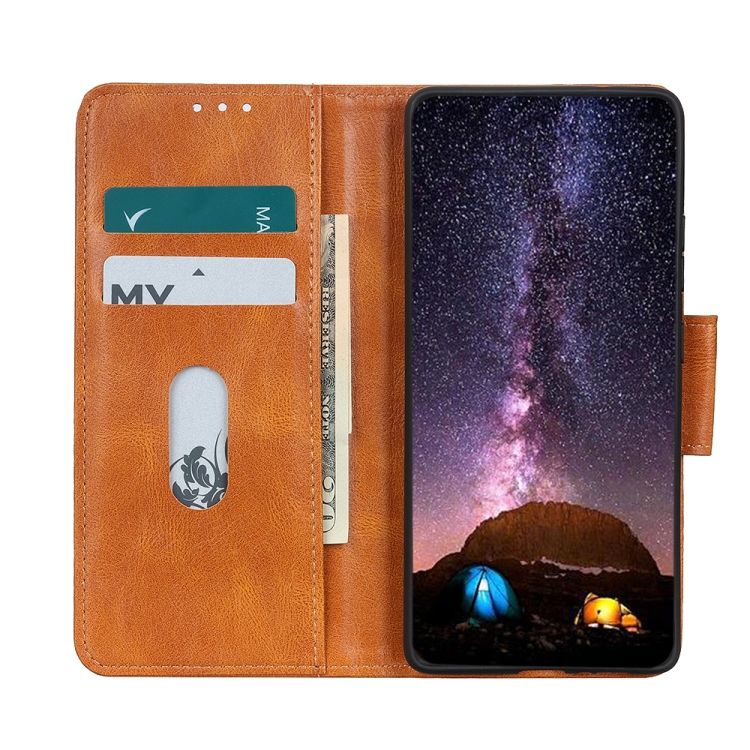 Knižkové puzdro Mirren hnedé – Huawei Nova 10 SE | Kryty na mobil Kryty na mobil | Knižkové puzdro Mirren hnedé – Huawei Nova 10 SE | Kryty na mobil