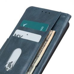 Knižkové puzdro Mirren modré – Huawei Nova 10 SE | Kryty na mobil Kryty na mobil | Knižkové puzdro Mirren modré – Huawei Nova 10 SE | Kryty na mobil