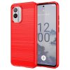 Kryty na mobil | Zadný Kryt Carbon čierny – Nokia X30 | Kryty na mobil