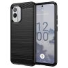 Kryty na mobil | Zadný Kryt Carbon červený – Nokia X30 | Kryty na mobil