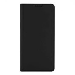 Kryty na mobil | Peňaženkové puzdro Dux Ducis Skin Pro čierne – Samsung Galaxy S23 | Kryty na mobil
