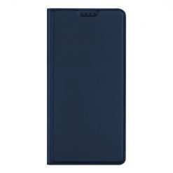 Peňaženkové puzdro Dux Ducis Skin Pro modré – Samsung Galaxy S23 | Kryty na mobil Kryty na mobil | Peňaženkové puzdro Dux Ducis Skin Pro modré – Samsung Galaxy S23 | Kryty na mobil