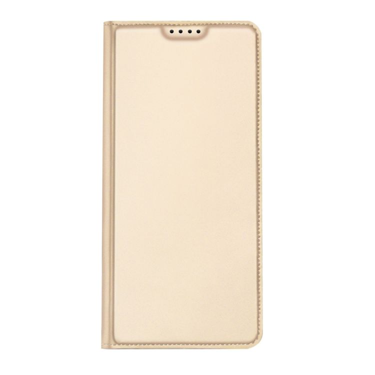 Peňaženkové puzdro Dux Ducis Skin Pro zlaté – Samsung Galaxy S23 | Kryty na mobil Kryty na mobil | Peňaženkové puzdro Dux Ducis Skin Pro zlaté – Samsung Galaxy S23 | Kryty na mobil