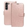 Peňaženkové puzdro Mezzo dreamcatcher fialové – Samsung Galaxy S23 | Kryty na mobil Kryty na mobil | Peňaženkové puzdro Mezzo dreamcatcher fialové – Samsung Galaxy S23 | Kryty na mobil