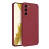 Kryty na mobil | Zadný kryt Roar Luna fialový – Samsung Galaxy S23+ (S23 Plus) | Kryty na mobil