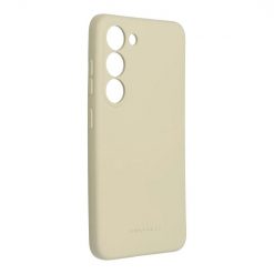Zadný Kryt Roar Space Case Béžový – Samsung Galaxy S23