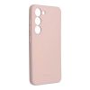 Kryty na mobil | Zadný kryt Roar Space Case modrý – Samsung Galaxy S23 | Kryty na mobil