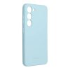 Kryty na mobil | Zadný Kryt Roar Space Case Béžový – Samsung Galaxy S23 | Kryty na mobil