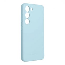 Zadný kryt Roar Space Case modrý – Samsung Galaxy S23