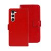 Kryty na mobil | Odolný Kryt Punk armor case ružový – Samsung Galaxy S23+ (S23 Plus) | Kryty na mobil