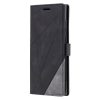 Kryty na mobil | Knižkové puzdro Rhombus zelené – Samsung Galaxy S23 Ultra | Kryty na mobil