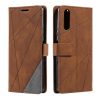 Kryty na mobil | Kryt Weave Case čierny – Sony Xperia 10 IV | Kryty na mobil
