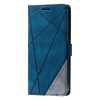 Kryty na mobil | Peňaženkové puzdro Splendid case modré – Samsung Galaxy S23 | Kryty na mobil