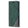 Kryty na mobil | Peňaženkové puzdro Splendid case červené – Samsung Galaxy S23 Ultra | Kryty na mobil