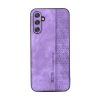 Kryt AZNS Embossed Skin case hnedý – Samsung Galaxy A14 4G/5G | Kryty na mobil Kryty na mobil | Kryt AZNS Embossed Skin case hnedý – Samsung Galaxy A14 4G/5G | Kryty na mobil