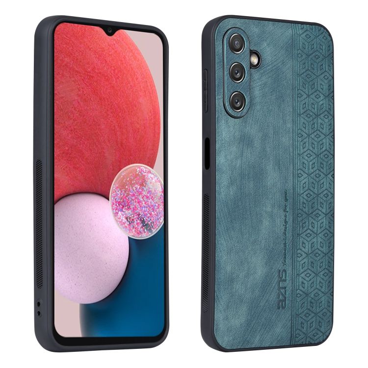 Kryt AZNS Embossed Skin case zelený – Samsung Galaxy A14 4G/5G | Kryty na mobil Kryty na mobil | Kryt AZNS Embossed Skin case zelený – Samsung Galaxy A14 4G/5G | Kryty na mobil