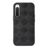 Kryty na mobil | Kryt Weave Case modrý – Sony Xperia 10 IV | Kryty na mobil