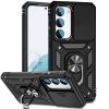 Transparentný silikónový kryt Ultra Slim 0,5mm – Samsung Galaxy S23 | Kryty na mobil Kryty na mobil | Transparentný silikónový kryt Ultra Slim 0,5mm – Samsung Galaxy S23 | Kryty na mobil