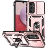 Odolný kryt CamCover Armor modrý – Samsung Galaxy A14 4G/5G | Kryty na mobil Kryty na mobil | Odolný kryt CamCover Armor modrý – Samsung Galaxy A14 4G/5G | Kryty na mobil