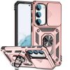 Odolný kryt CamCover Armor zelený – Samsung Galaxy S23 | Kryty na mobil Kryty na mobil | Odolný kryt CamCover Armor zelený – Samsung Galaxy S23 | Kryty na mobil