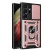 Odolný kryt CamCover Armor strieborný – Samsung Galaxy S23 Ultra | Kryty na mobil Kryty na mobil | Odolný kryt CamCover Armor strieborný – Samsung Galaxy S23 Ultra | Kryty na mobil