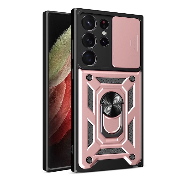 Odolný kryt CamCover Armor ružový – Samsung Galaxy S23 Ultra | Kryty na mobil Kryty na mobil | Odolný kryt CamCover Armor ružový – Samsung Galaxy S23 Ultra | Kryty na mobil